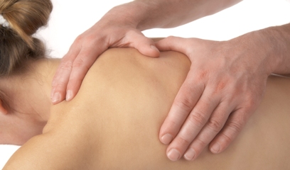 Knots registered massage therapy Clearance